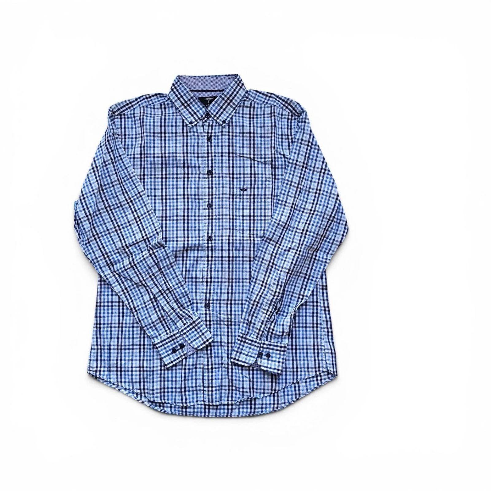 Chemise homme Fynch-Hatton 